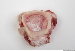 Photo Textures of Pork Meat